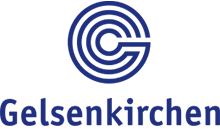 Logo Stadt Gelsenkirchen